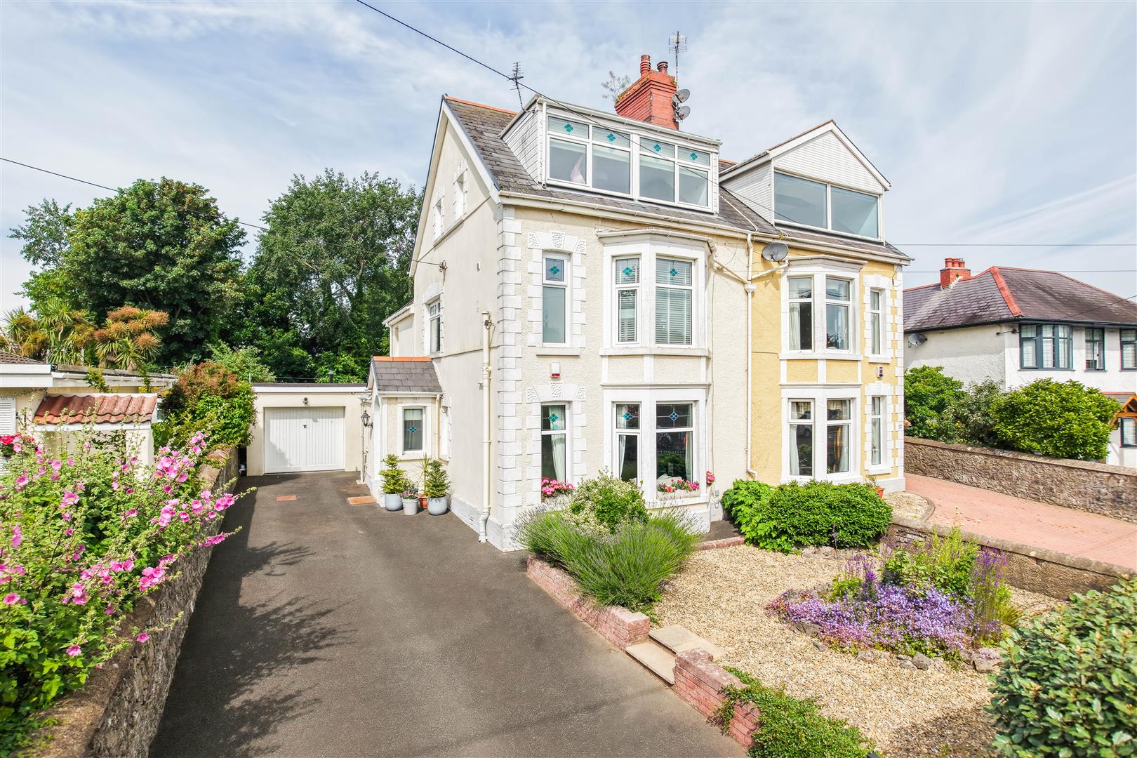 Beach Road, Newton, Porthcawl, CF36 5NH
